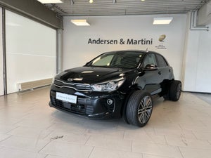 Kia Rio T-GDi Premium