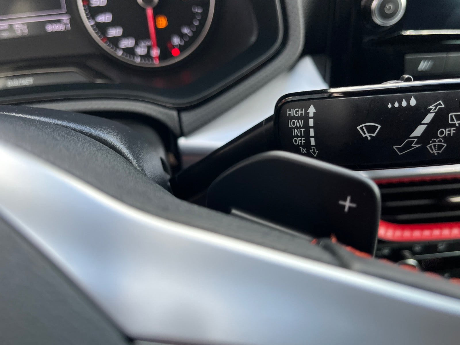Billede af Seat Ibiza 1,0 TSi 110 FR DSG