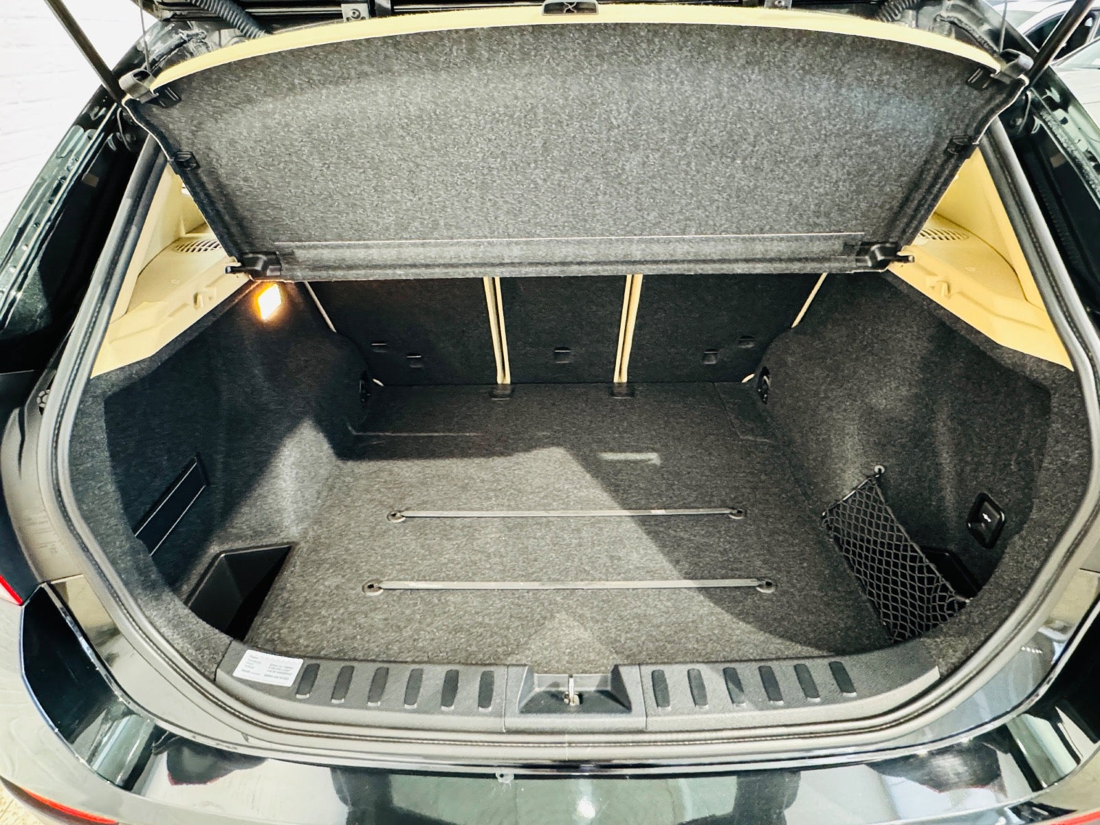 BMW X1 3,0 xDrive25i aut.,  5-dørs