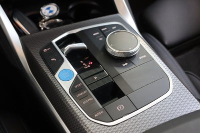 BMW i4 M50 M-Sport xDrive