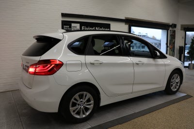 BMW 218i Active Tourer Sport Line aut.