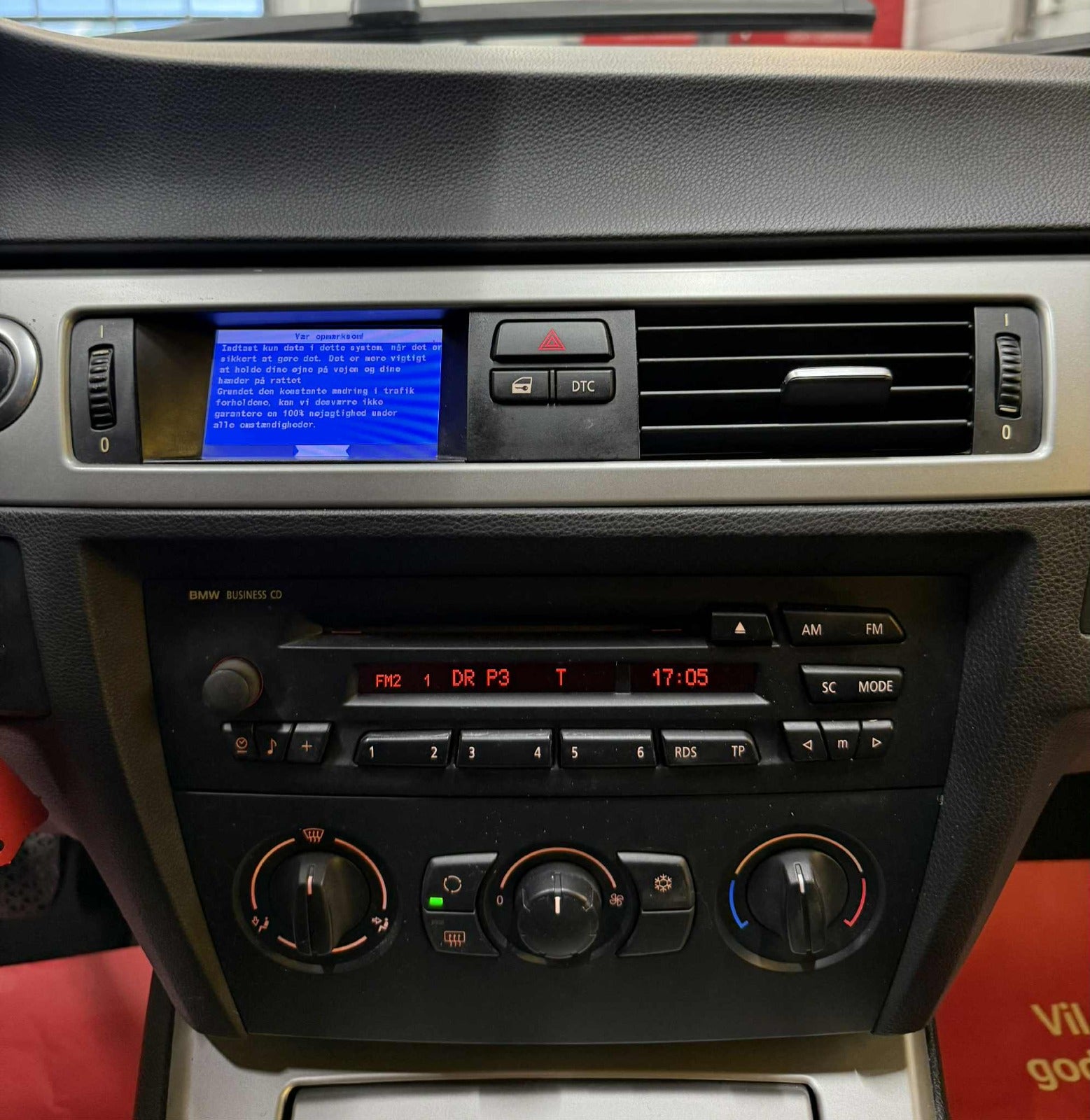 Billede af BMW 320d 2,0 