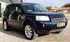 Land Rover Freelander 2 i6 HSE aut. Van thumbnail