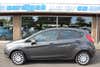 Ford Fiesta 80 Trend+