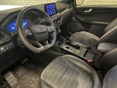 Ford Kuga PHEV ST-Line X CVT billede 2