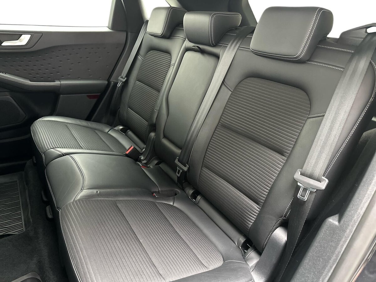 Ford Kuga PHEV Titanium X CVT billede 12