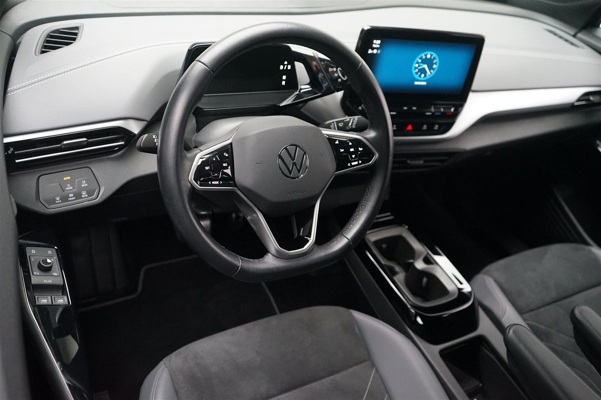 VW ID.4 Pro Performance billede 10