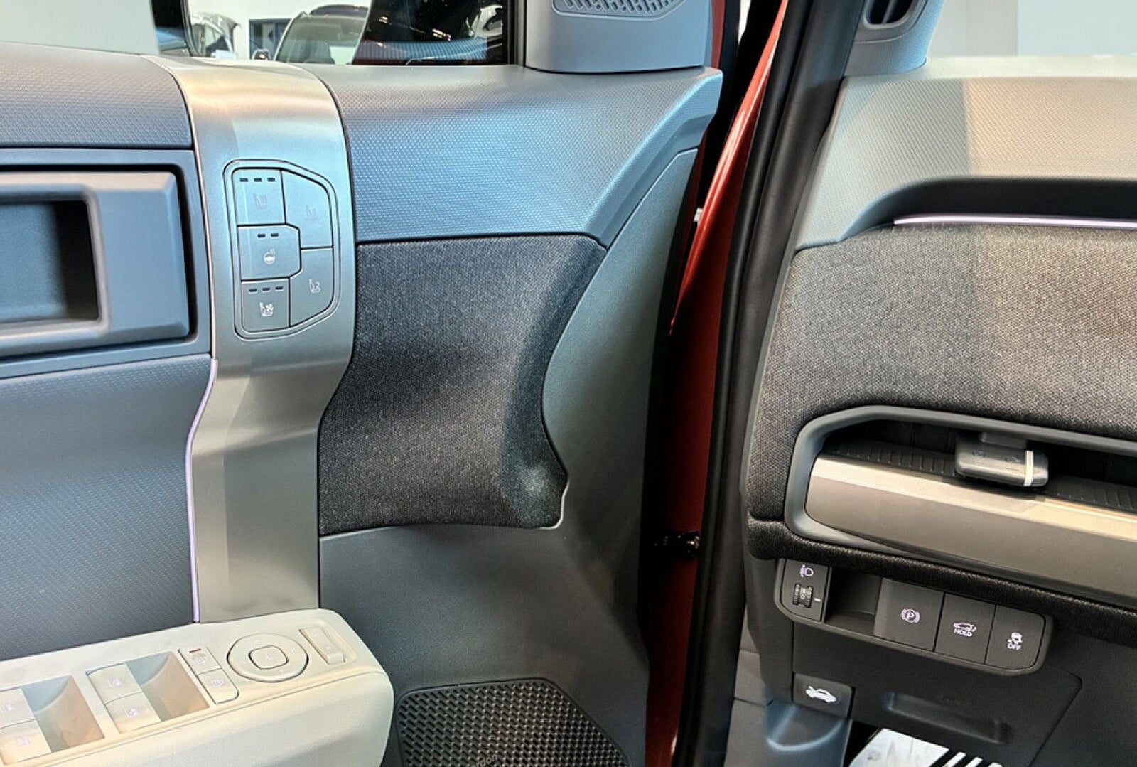Kia EV3 Long Range GT-Line