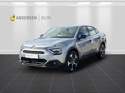Citroën C4 X 1,2 PureTech 100 Attraction 4d