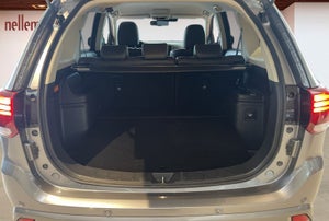 Mitsubishi Outlander PHEV Intense CVT 4WD