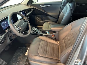 Kia Niro EV Prestige