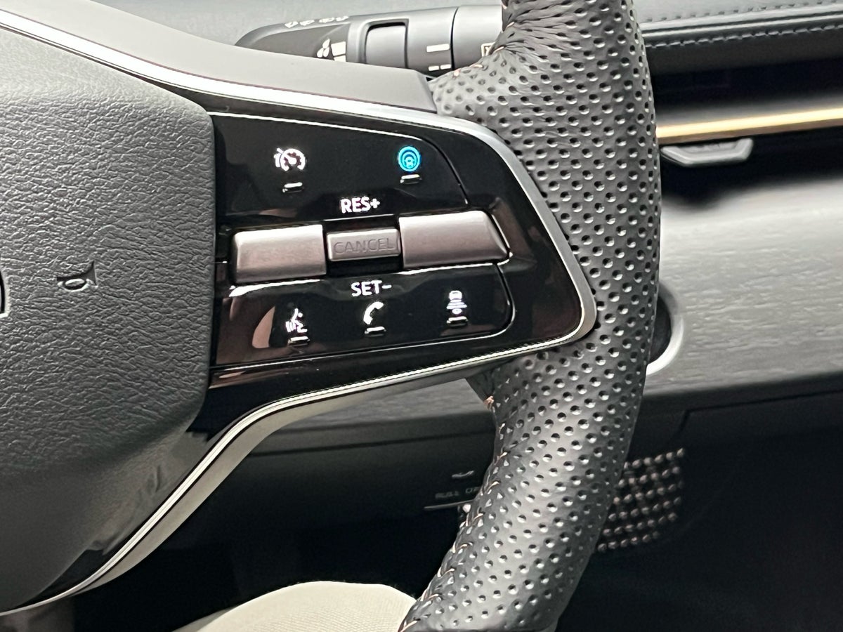 Nissan Ariya Advance billede 14