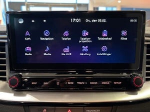 Kia Ceed T-GDi Collection DCT
