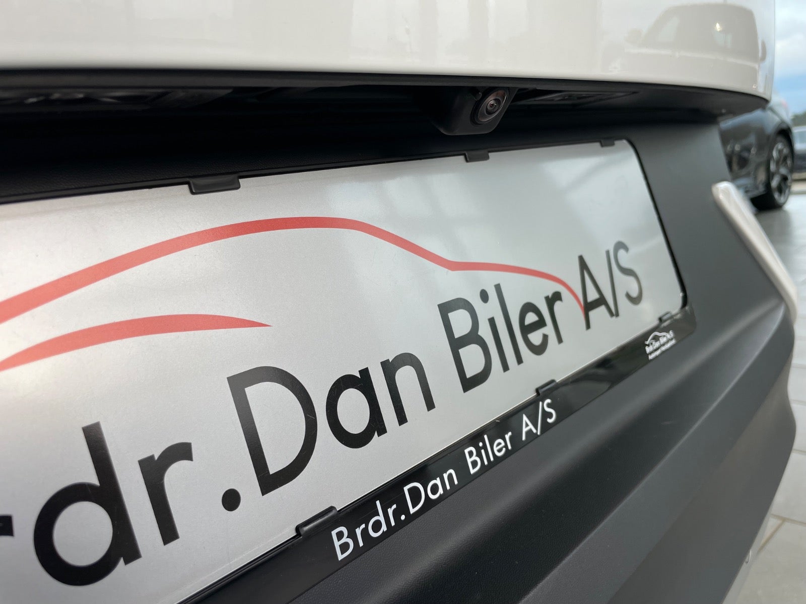 Billede af VW ID.5 77 Style