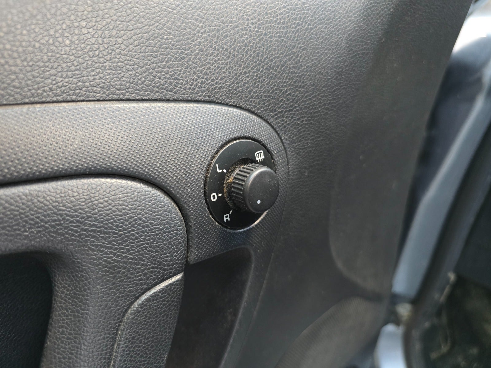 Billede af Skoda Roomster 1,2 TSi 105 Ambition