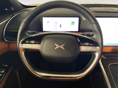 Xpeng G9 Standard Range