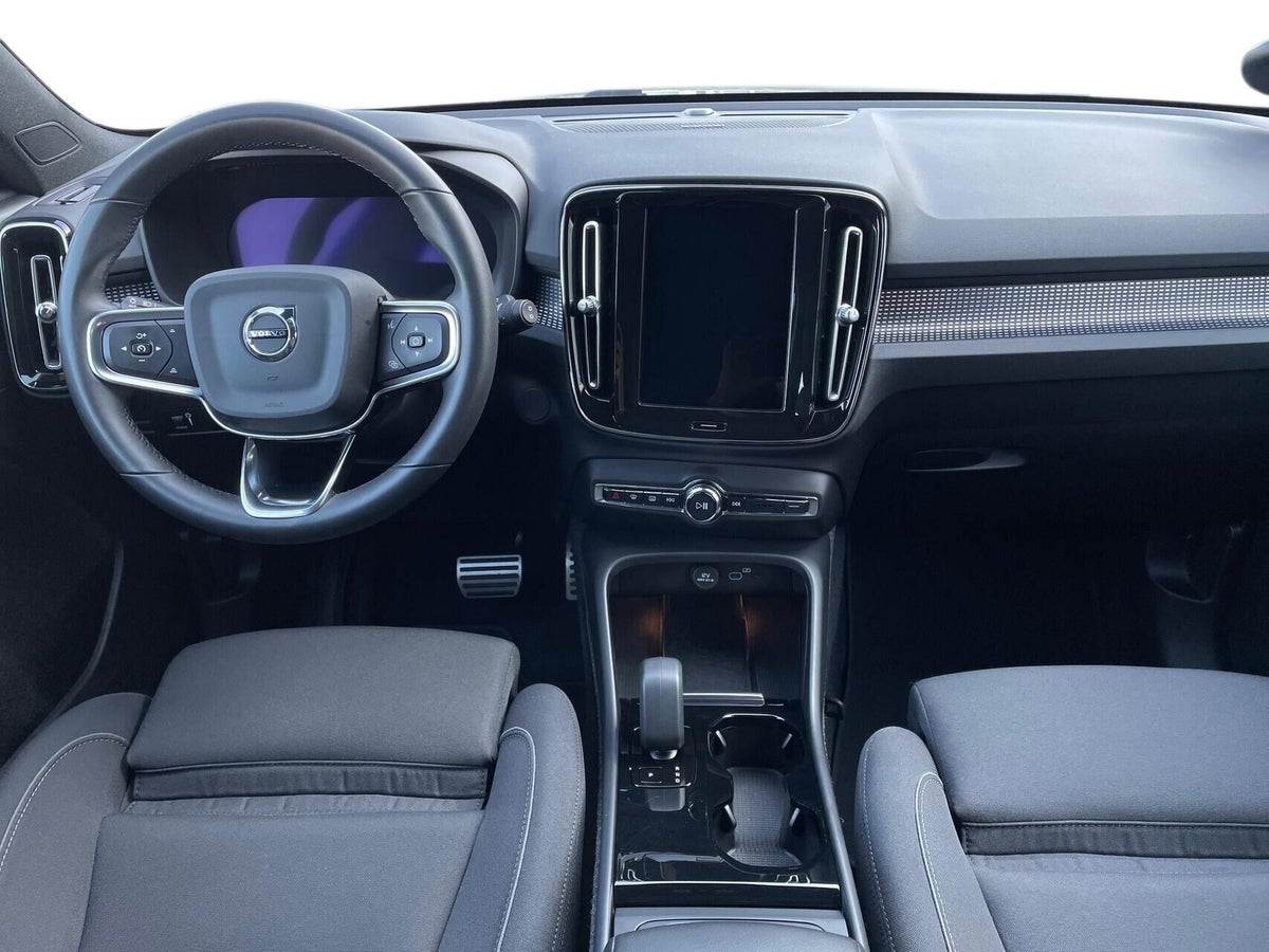Volvo XC40 P6 ReCharge Pro billede 5