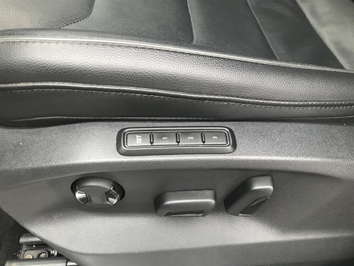 Seat Tarraco eHybrid FR DSG billede 20