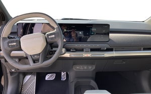 Kia EV3 Long Range GT-Line
