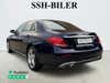 Mercedes E220 d Avantgarde aut. thumbnail