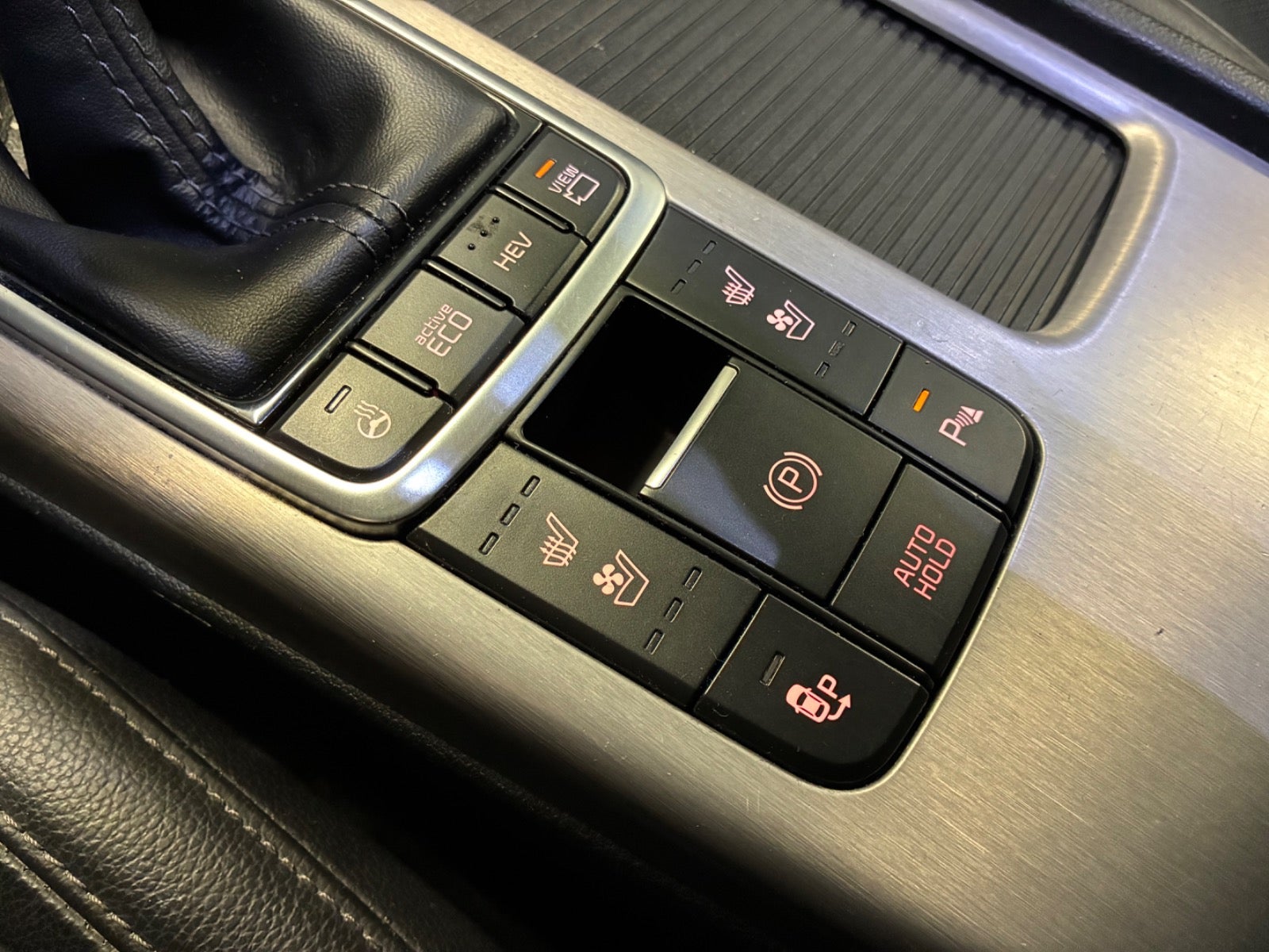 Billede af Kia Optima 2,0 PHEV SW aut.