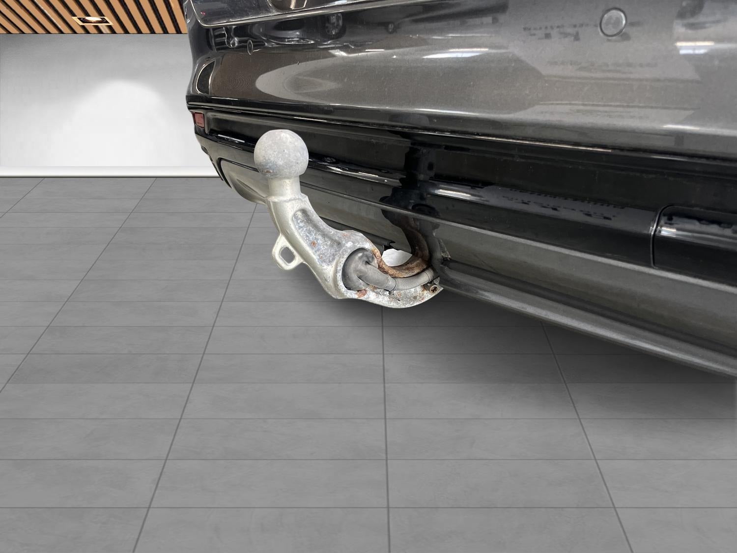 Billede af Ford Mondeo 2,0 SCTi 240 Titanium aut.