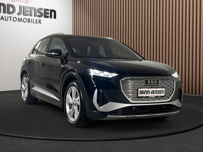 Audi Q4 e-tron Progress S-line
