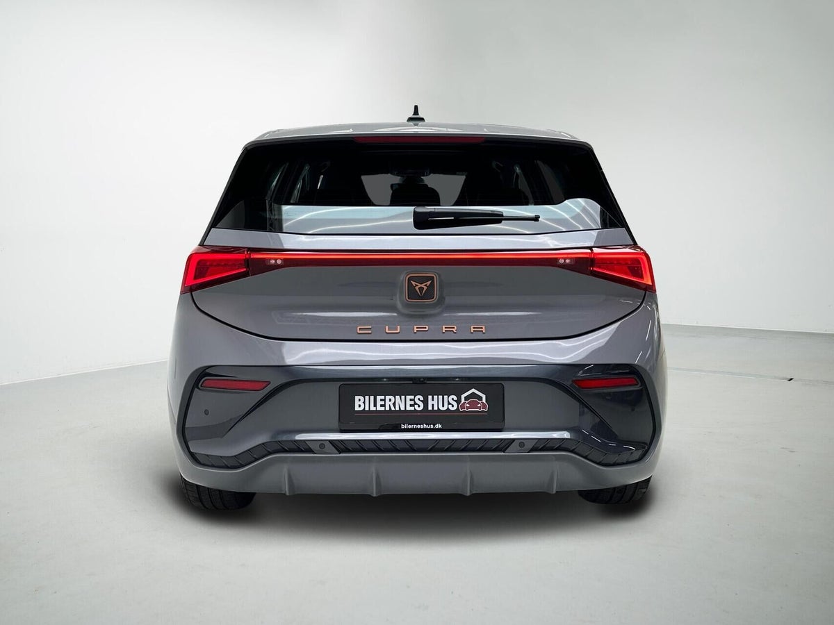 Cupra Born e-Boost billede 7