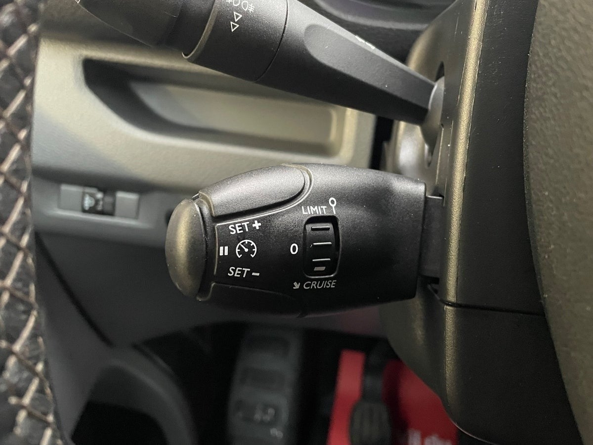 Billede af Opel Vivaro 2,0 D 122 Enjoy L3V2