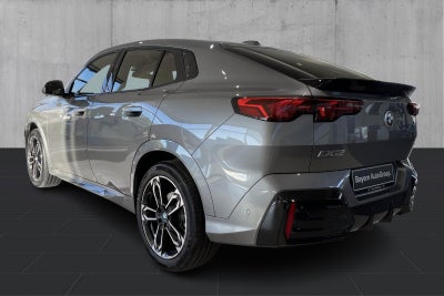 BMW iX2 eDrive20 M-Sport BMW iX2 eDrive20 M-Sport - 2