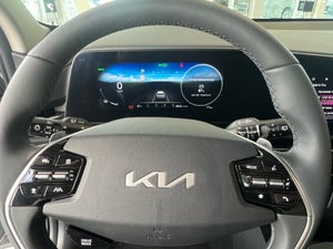Kia Niro EV Prestige