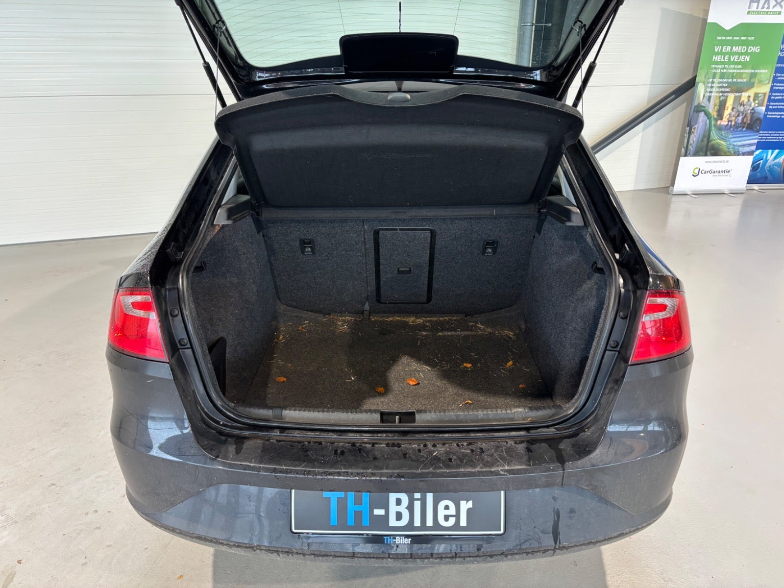 Seat Toledo, Billede 16