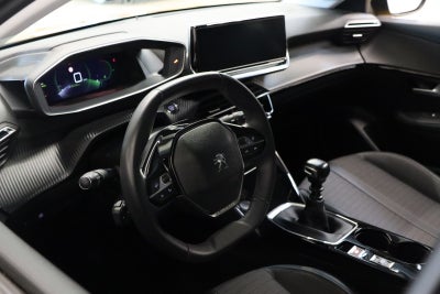 Peugeot 208 PureTech 100 Supreme Sport