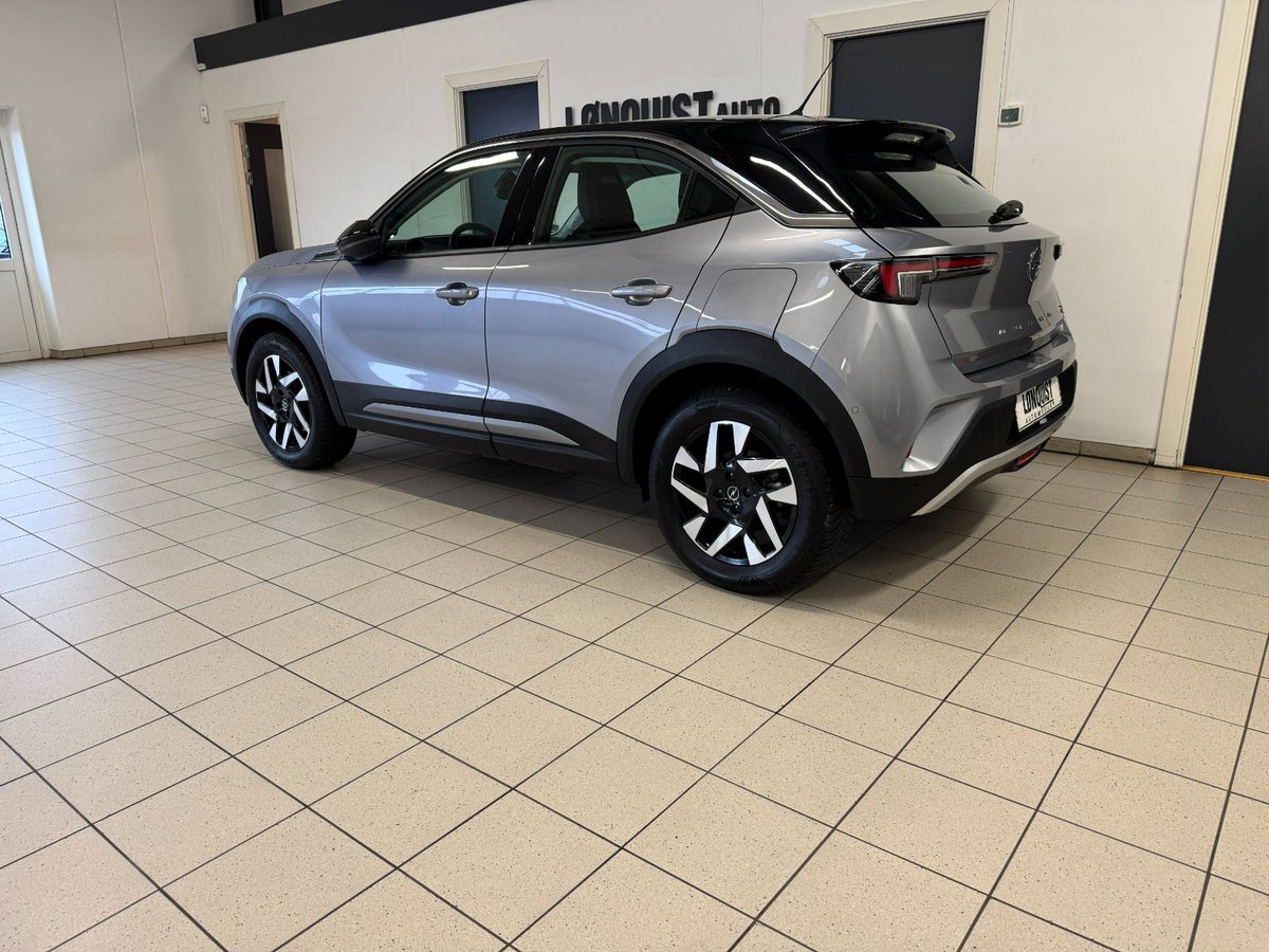 Opel Mokka-e Elegance Opel Mokka-e Elegance