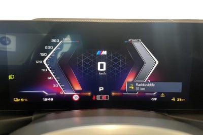 BMW i4 M50 M-Sport xDrive