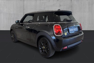 MINI Cooper SE Classic Trim - 2
