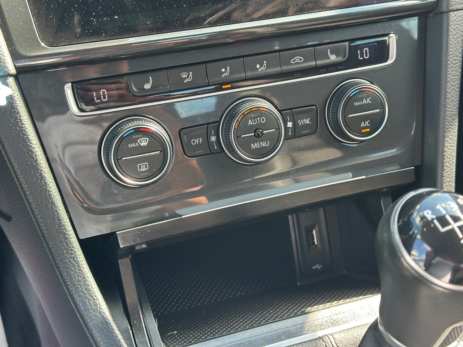 Billede af VW Golf VII 1,5 TSi 130 Comfortline