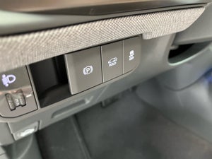 Kia EV3 Long Range Upgrade