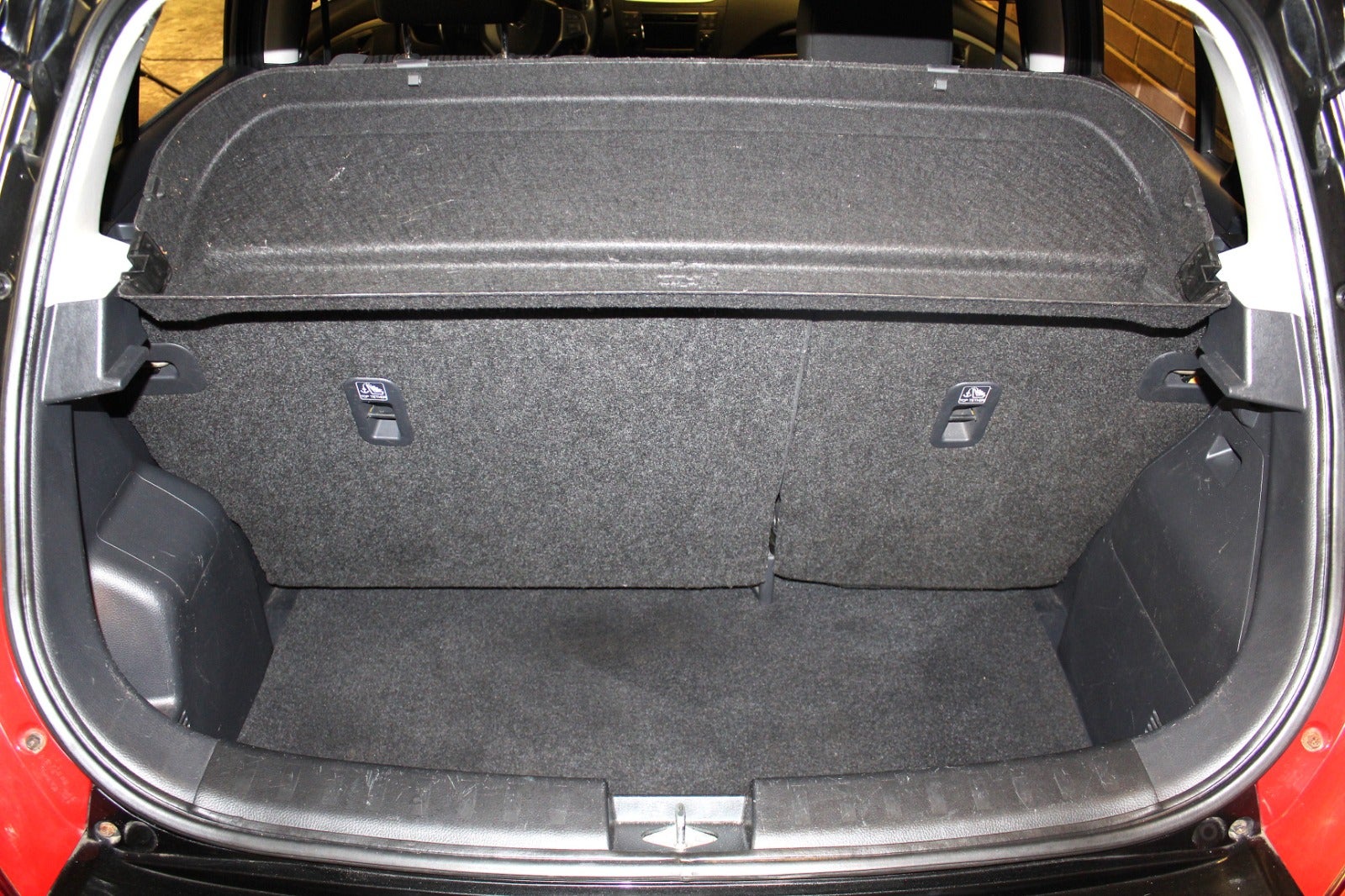 Suzuki Swift Cruise S ECO+