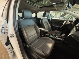 Kia Ceed PHEV Upgrade SW DCT