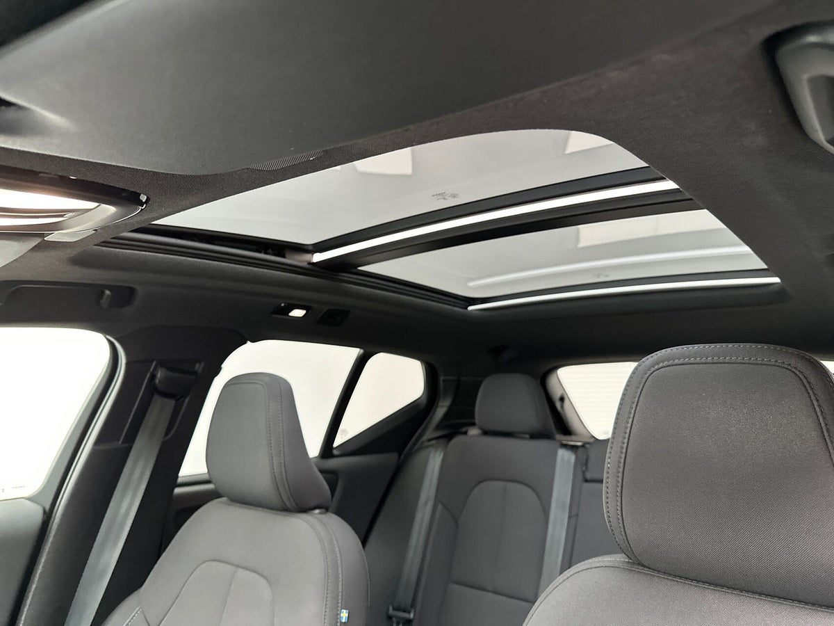 Volvo EX40 Twin Ultra billede 22