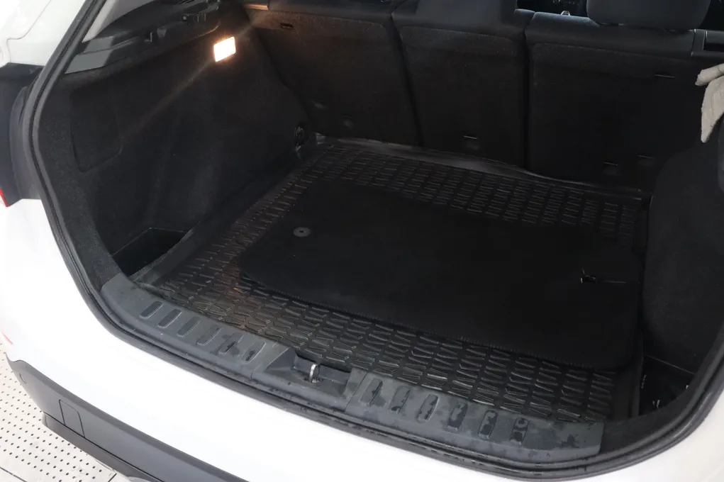 BMW X1 xDrive20d aut.