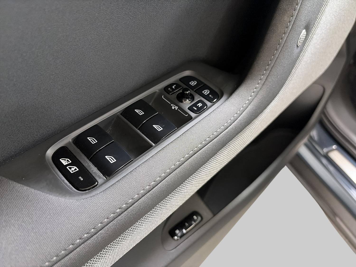Billede af Polestar 2 Long Range AWD
