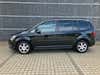 VW Touran TDi 105 Comfortline DSG BM Van thumbnail