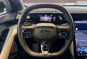 Ford Capri Premium Extended Range