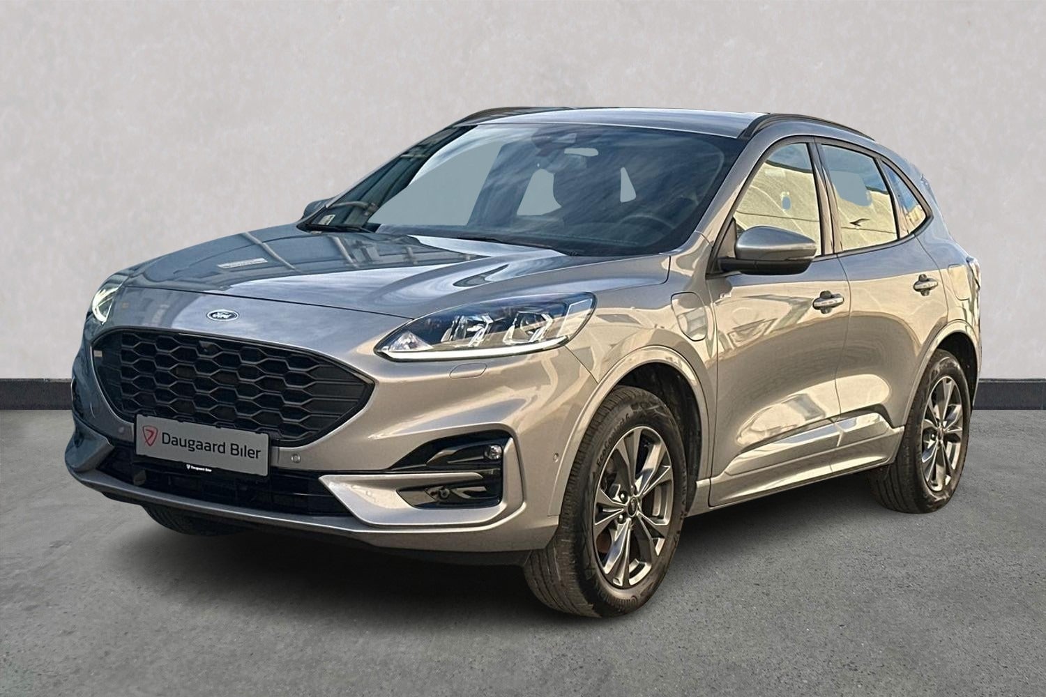 Billede af Ford Kuga 2,5 PHEV ST-Line X CVT