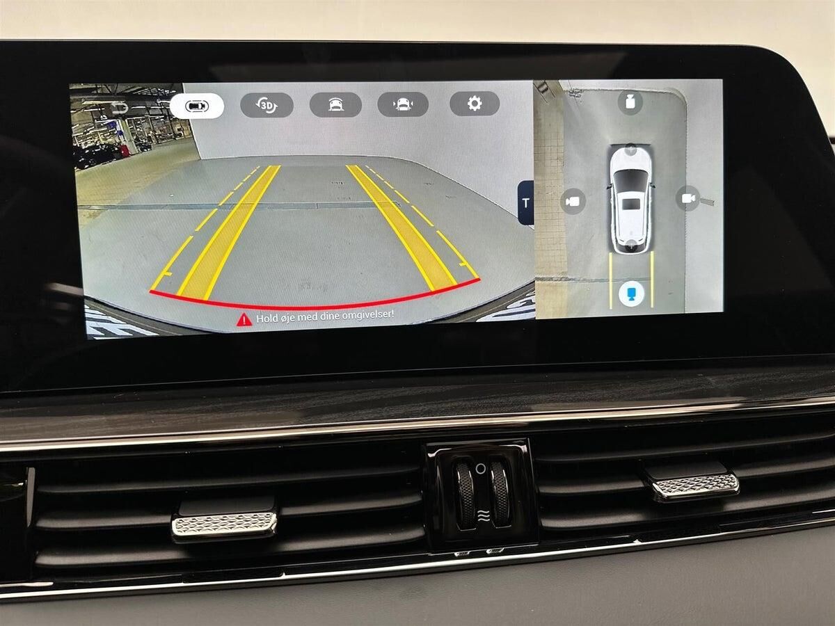 Omoda 5 EV Premium billede 16