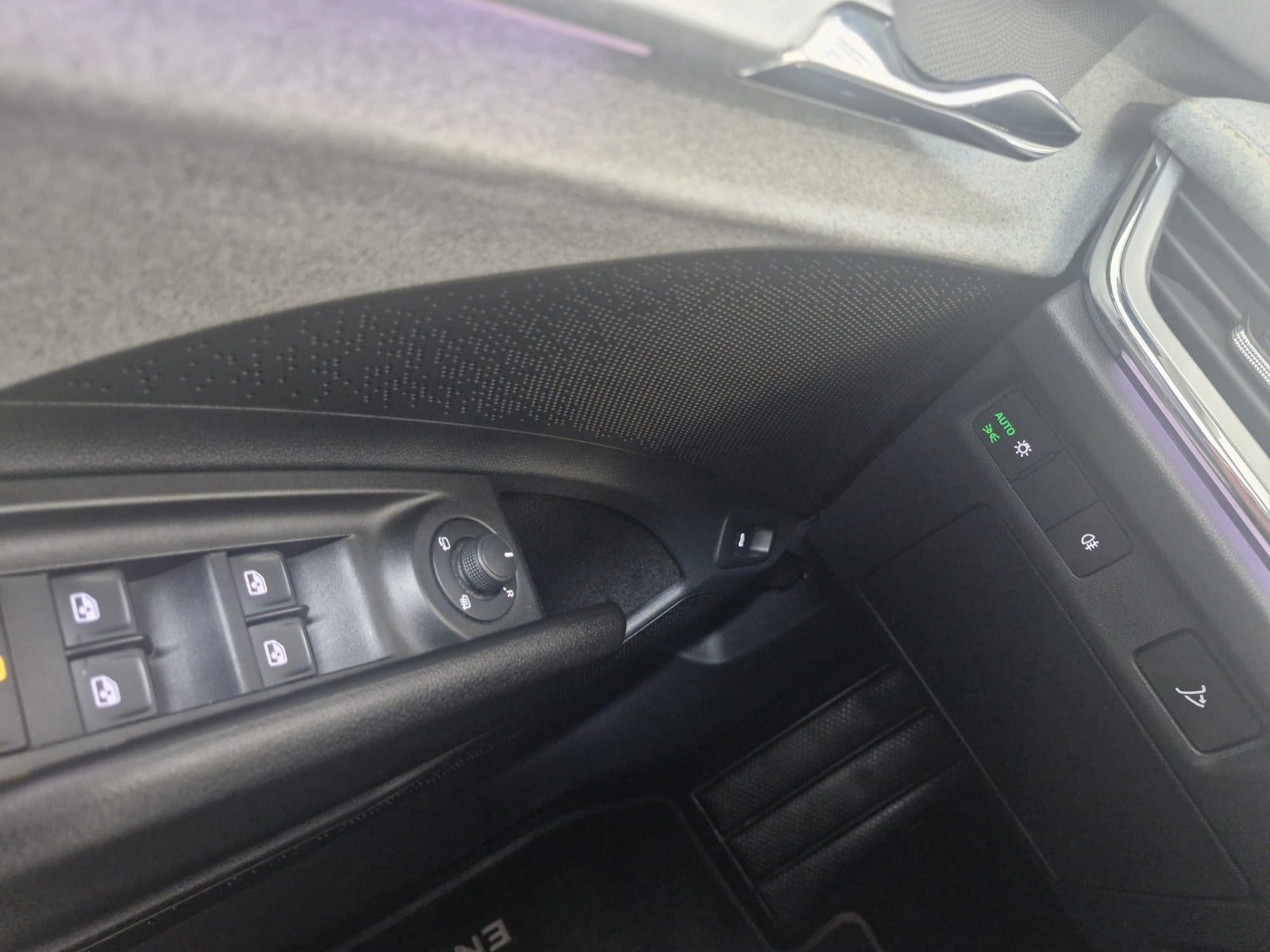 Billede af Skoda Enyaq 80 iV Selection Suite