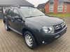 Dacia Duster TCe 125 Black Shadow thumbnail
