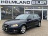 Audi A3 TDi 140 Ambiente Sportback